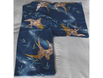 Dame yukata, 93-143